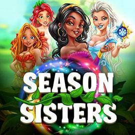 Season Sisters EVOPLAY slottxo สมัครสมาชิก