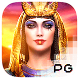 Secrets of Cleopatra PG Slot slottxo สมัครสมาชิก