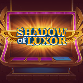 Shadow of Luxor EVOPLAY slottxo สมัครสมาชิก