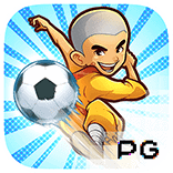 Shaolin Soccer PG Slot slottxo สมัครสมาชิก
