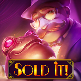 Sold It EVOPLAY slottxo สมัครสมาชิก