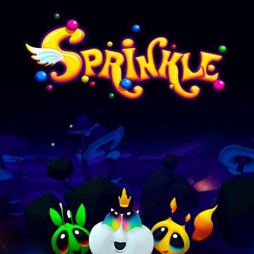 Sprinkle EVOPLAY slottxo สมัครสมาชิก