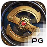 Steampunk Wheel of Destiny PG Slot slottxo สมัครสมาชิก