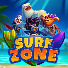 Surf Zone EVOPLAY slottxo สมัครสมาชิก