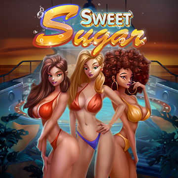 Sweet Sugar EVOPLAY slottxo สมัครสมาชิก