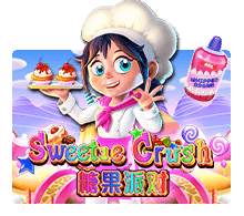 Sweetie Crush slotxo สมัครสมาชิก