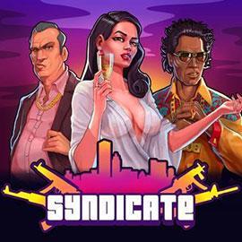 Syndicate EVOPLAY slottxo สมัครสมาชิก