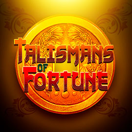 Talismans of Fortune EVOPLAY slottxo สมัครสมาชิก