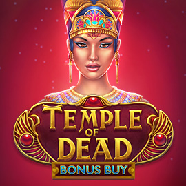 Temple of Dead Bonus Buy EVOPLAY slottxo สมัครสมาชิก