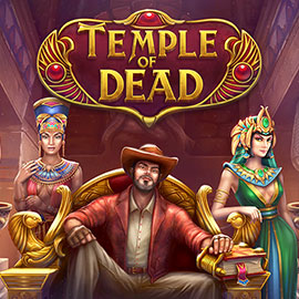 Temple of Dead EVOPLAY slottxo สมัครสมาชิก