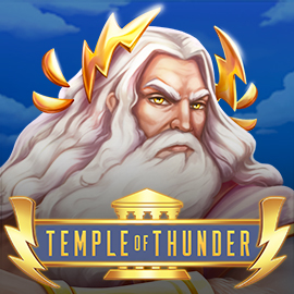 Temple of Thunder EVOPLAY slottxo สมัครสมาชิก