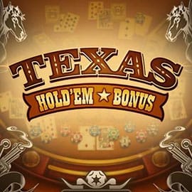 Texas Holdem Bonus EVOPLAY slottxo สมัครสมาชิก