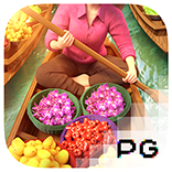 Thai River Wonders PG Slot slottxo สมัครสมาชิก