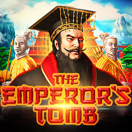 The Emperors Tomb EVOPLAY slottxo สมัครสมาชิก