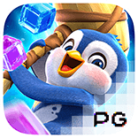 The Great Icescape PG Slot slottxo สมัครสมาชิก
