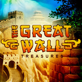 The Great Wall Treasure EVOPLAY slottxo สมัครสมาชิก