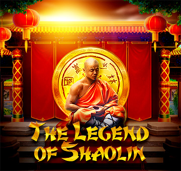 The Legend of Shaolin Evoplay slottxo สมัครสมาชิก