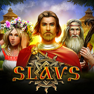 The Slavs EVOPLAY slottxo สมัครสมาชิก