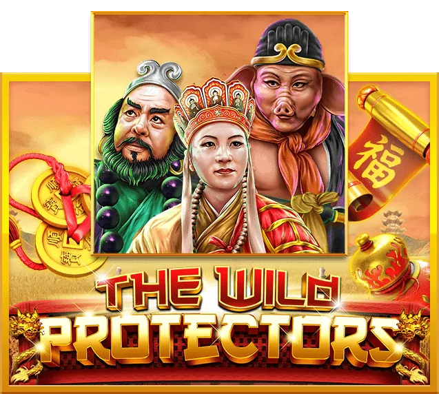 The Wild Protectors slotxo สมัครสมาชิก