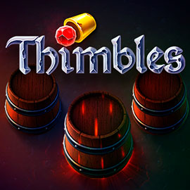 Thimbles EVOPLAY slottxo สมัครสมาชิก
