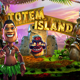 Totem Island EVOPLAY slottxo สมัครสมาชิก