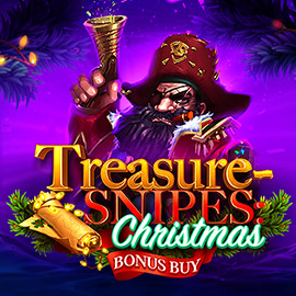 Treasure-snipes Christmas Bonus Buy EVOPLAY slottxo สมัครสมาชิก
