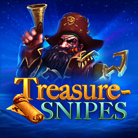 Treasure-snipes EVOPLAY slottxo สมัครสมาชิก