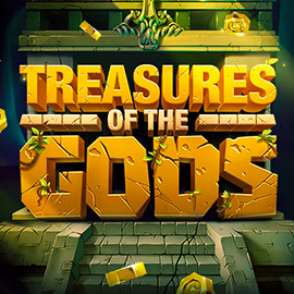 Treasures of the Gods EVOPLAY slottxo สมัครสมาชิก