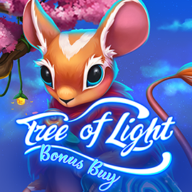 Tree of Light Bonus Buy EVOPLAY slottxo สมัครสมาชิก