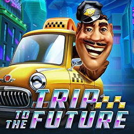 Trip to the Future EVOPLAY slottxo สมัครสมาชิก