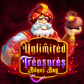 Unlimited Treasures Bonus Buy EVOPLAY slottxo สมัครสมาชิก