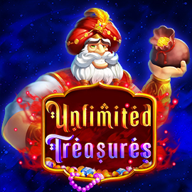 Unlimited Treasures EVOPLAY slottxo สมัครสมาชิก