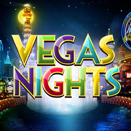 Vegas Nights EVOPLAY slottxo สมัครสมาชิก