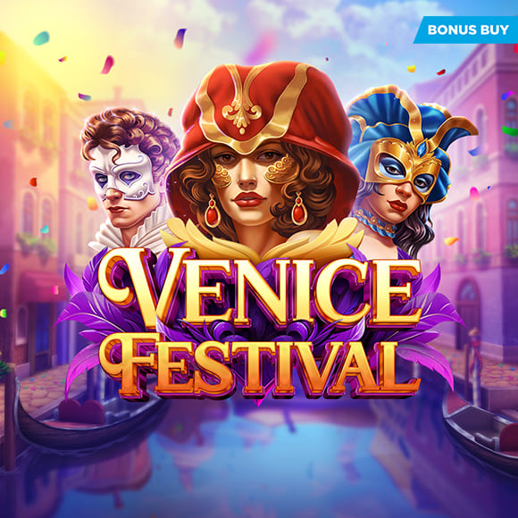 Venice Festival EVOPLAY slottxo สมัครสมาชิก