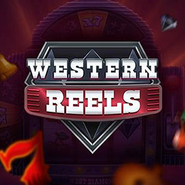 Western Reels EVOPLAY slottxo สมัครสมาชิก