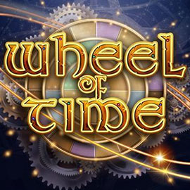 Wheel of Time EVOPLAY slottxo สมัครสมาชิก