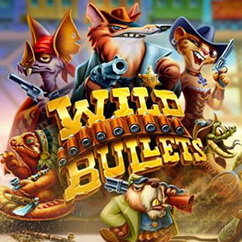 Wild Bullets EVOPLAY slottxo สมัครสมาชิก