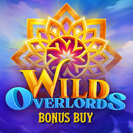 Wild Overlords Bonus Buy EVOPLAY slottxo สมัครสมาชิก
