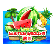 Wild Watermelon slotxo สมัครสมาชิก
