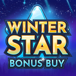 Winter Star Bonus Buy EVOPLAY slottxo สมัครสมาชิก