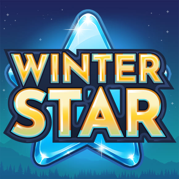 Winter Star EVOPLAY slottxo สมัครสมาชิก