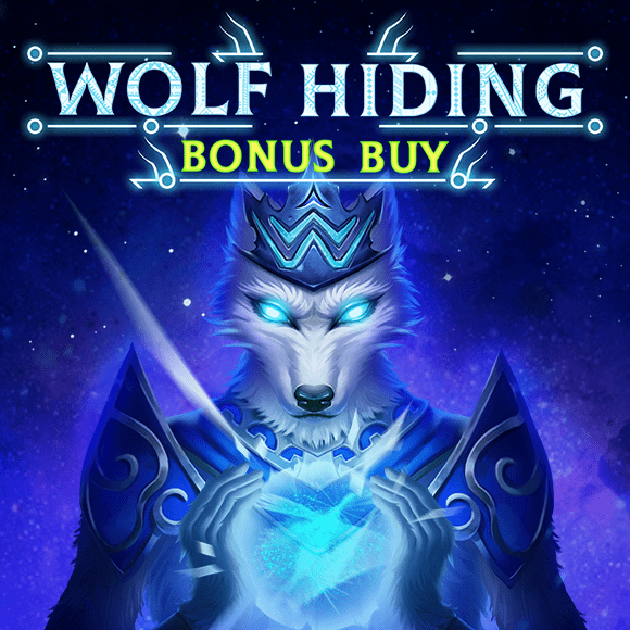 Wolf Hiding Bonus Buy EVOPLAY slottxo สมัครสมาชิก