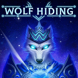 Wolf Hiding EVOPLAY slottxo สมัครสมาชิก