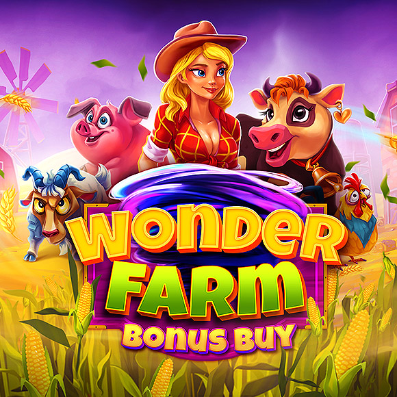 Wonder Farm Bonus Buy EVOPLAY slottxo สมัครสมาชิก