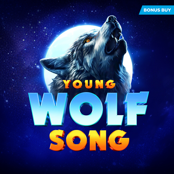 Young Wolf Song EVOPLAY slottxo สมัครสมาชิก