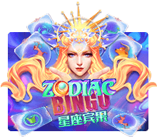 Zodiac Bingo slotxo สมัครสมาชิก