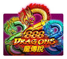 888 Dragons slotxo สมัครสมาชิก