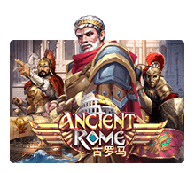 Ancient Rome slotxo สมัครสมาชิก