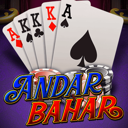 Andar Bahar KA Gaming slottxo สมัครสมาชิก