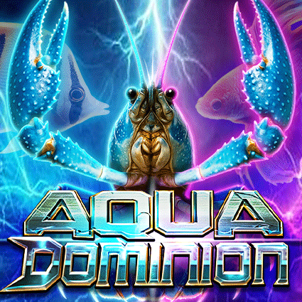 Aqua Dominion KA Gaming slottxo สมัครสมาชิก